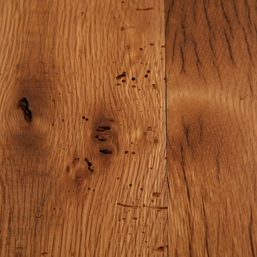 Reclaimed Hardwood Flooring